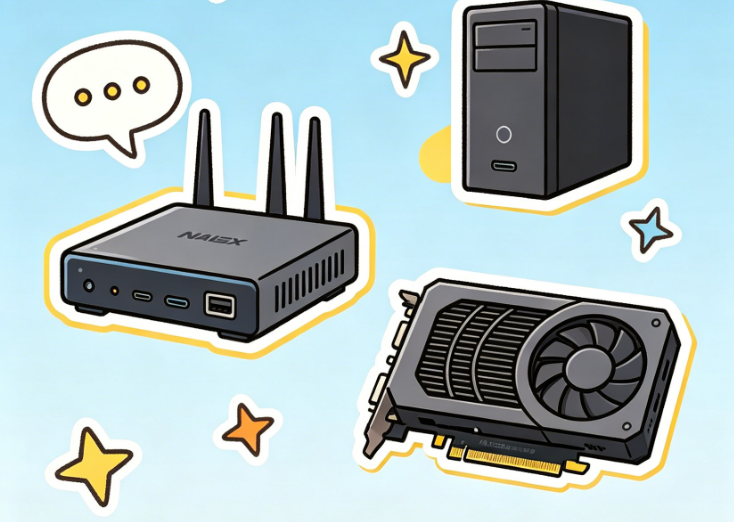 Proxmox VE（PVE）AIO 全能部署教程｜软路由 + iStore+NAS + 核显直通一站式搞定